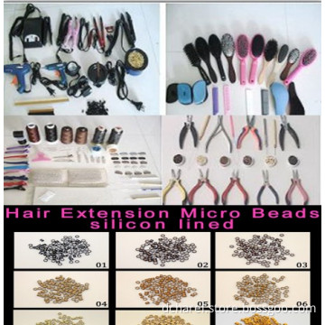 Hair Extension Tools for Hair Beauty, Brushes for Hair Salon